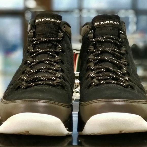 RacerBlueXRetro9s - Picture 2 of 5